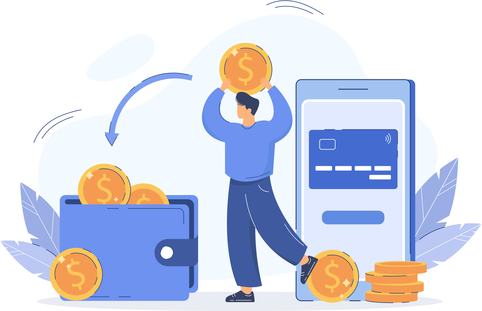 Banking and Finance customer support