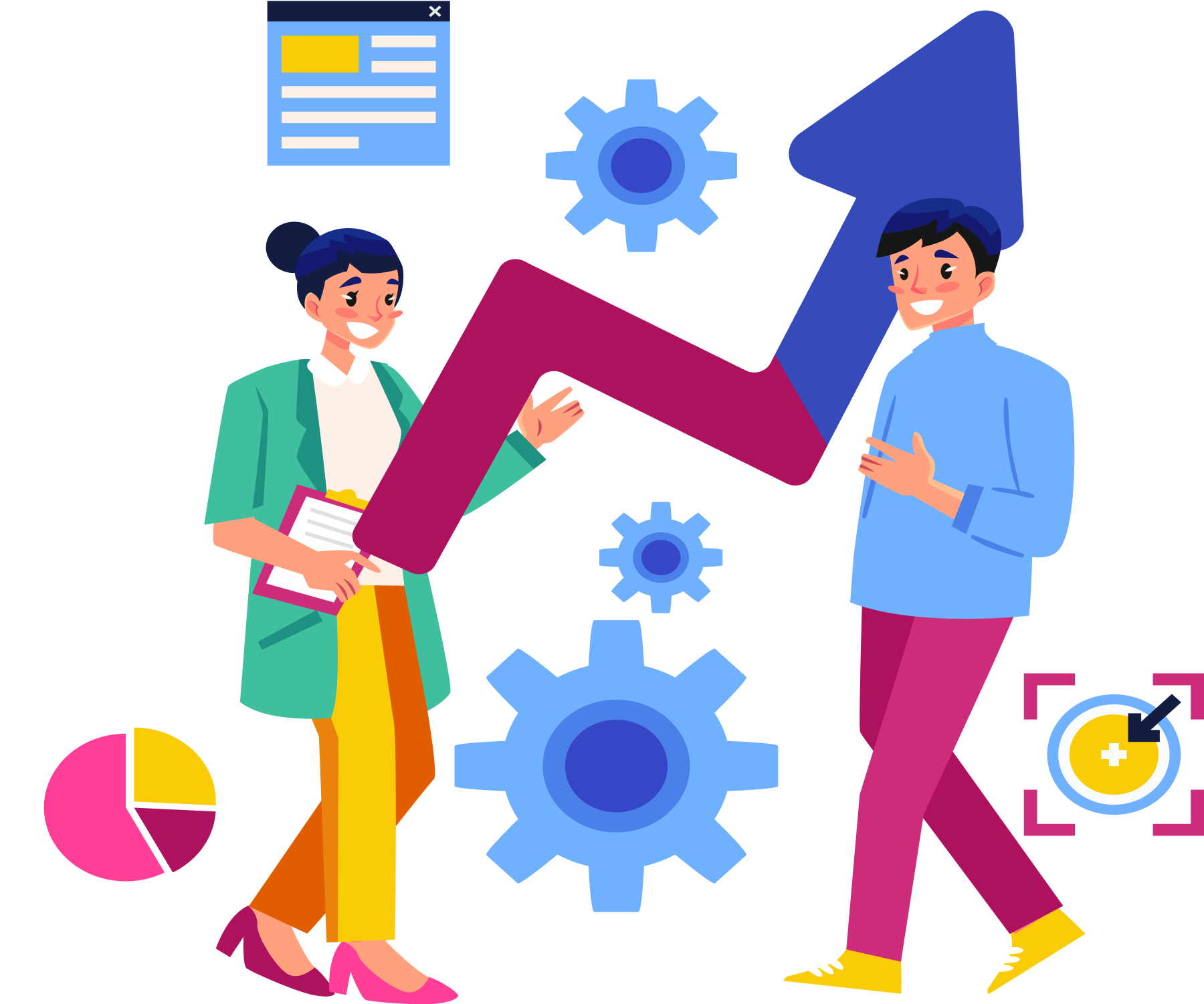 Collaborate Effortlessly