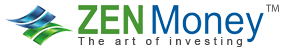 zen money logo