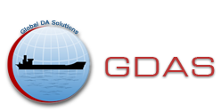 gdas logo
