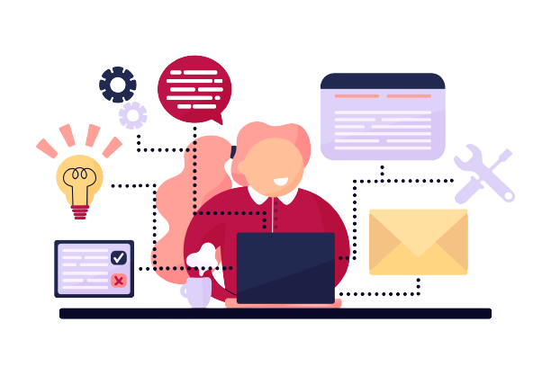 Seamless Collaboration