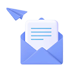 message icon