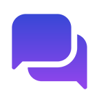 chat icon
