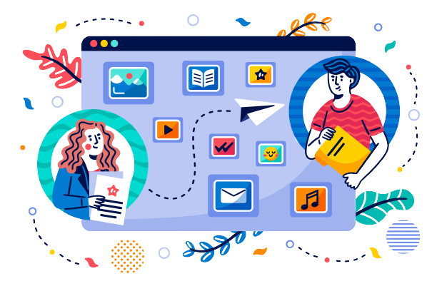 Give Your Customers More Than Just Replies