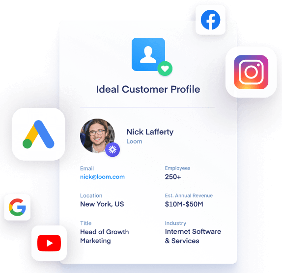 Higher Customer Retention Rate